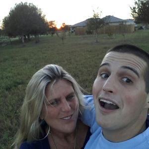 Meet your Posher, Wes